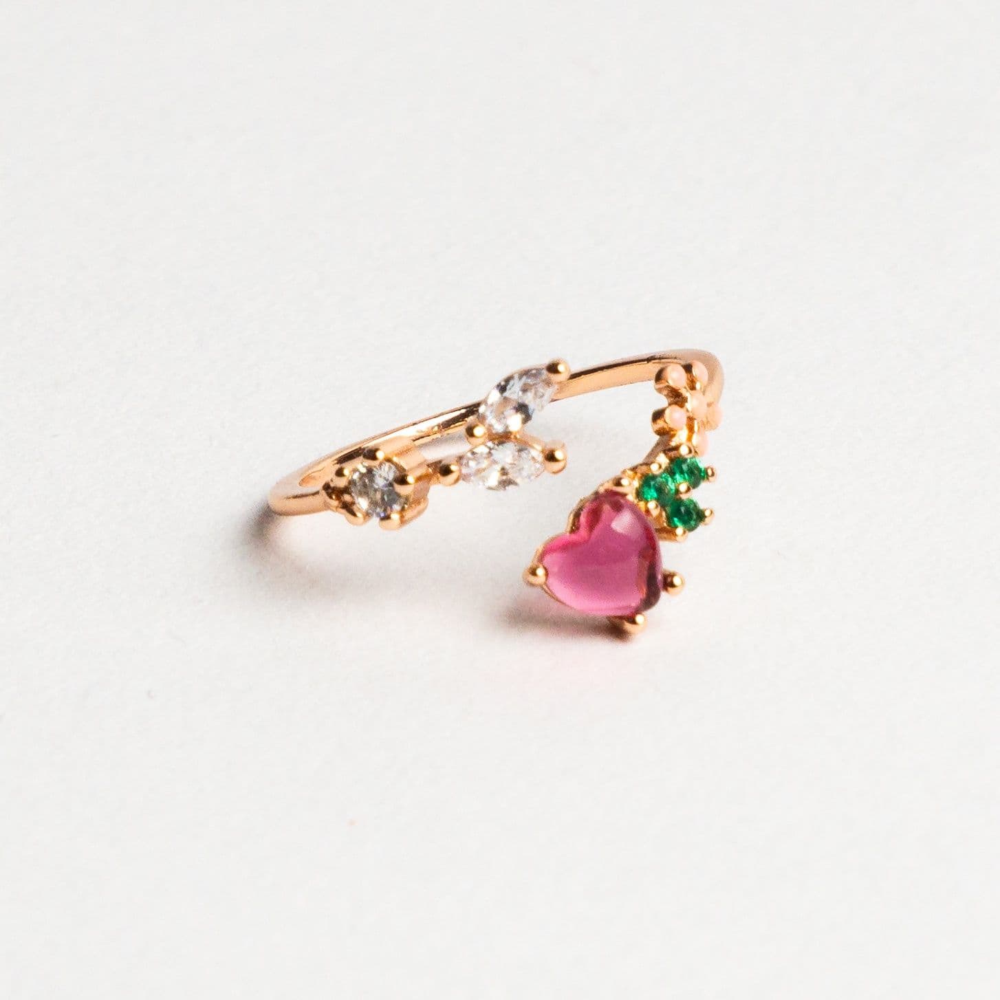Fashion Accessories Ring