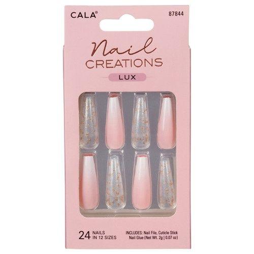 Cala Nail Creations Lux 87844