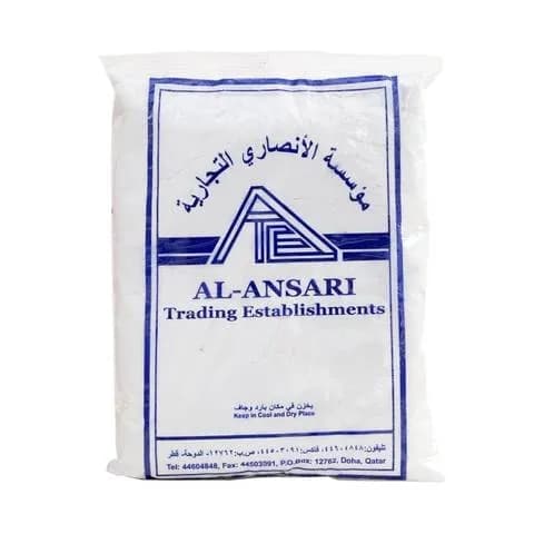 Al -Ansari Sugar Powder 1Kg