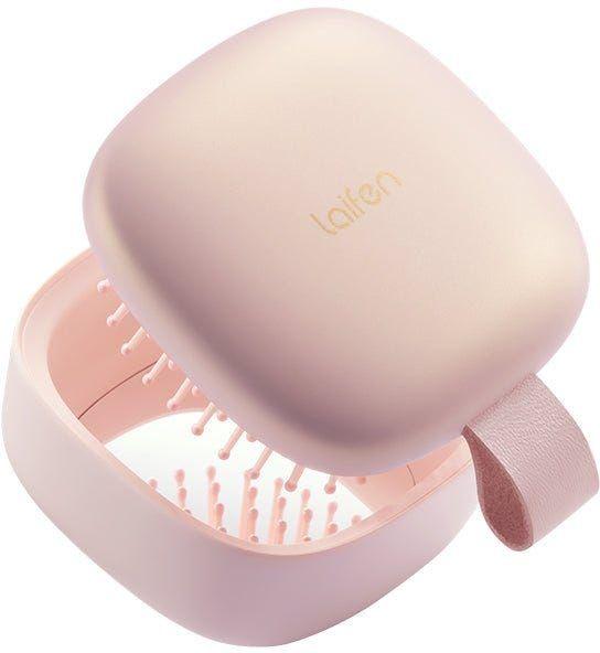 Laifen - Air Cushion Comb - Pink