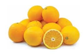 Orange Valencia Spain 500 Gr