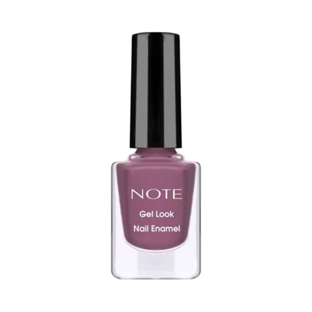 Note Gel Look Nail Enamel 9ML