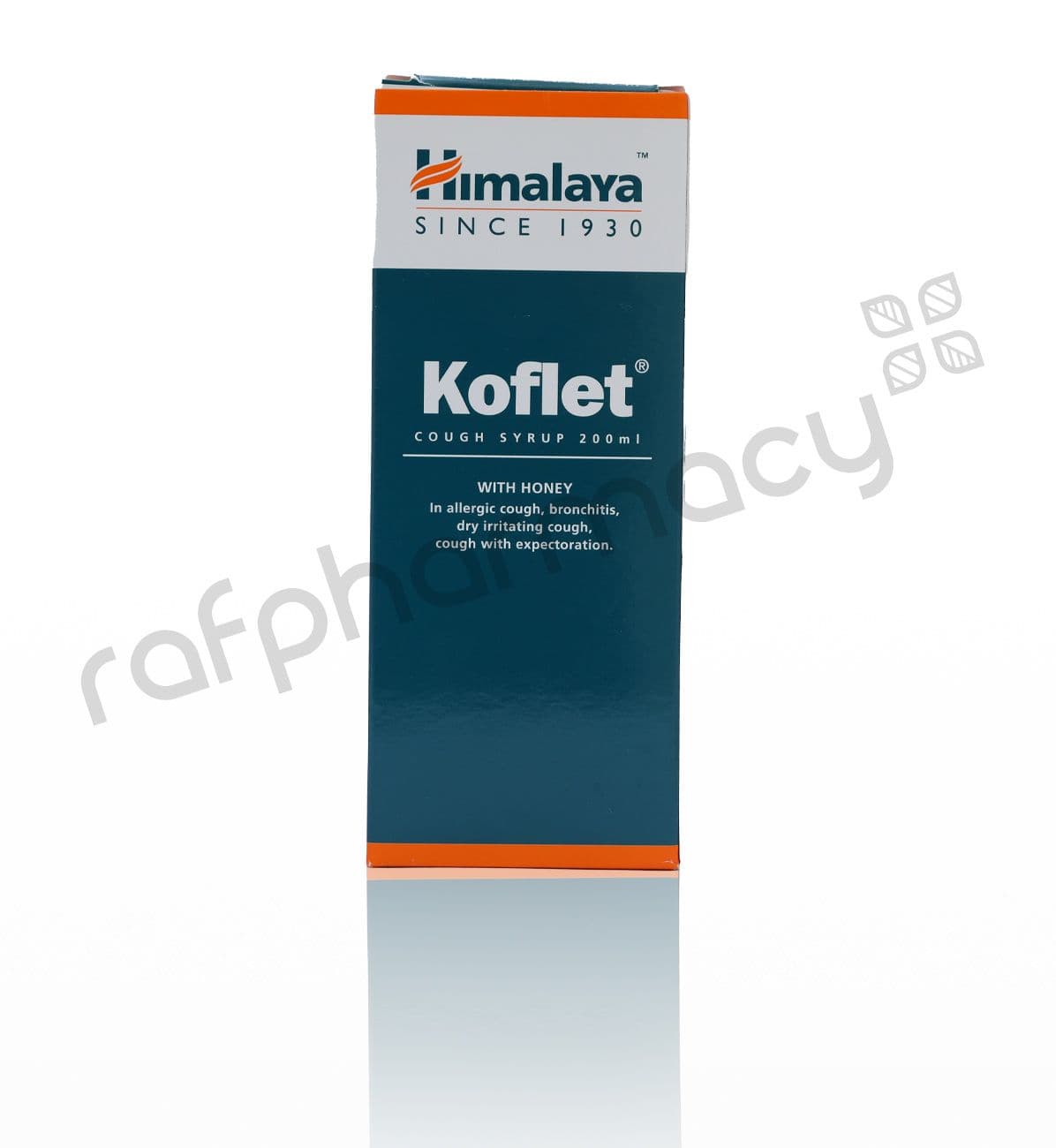 Himalaya Koflet Syrup 200Ml