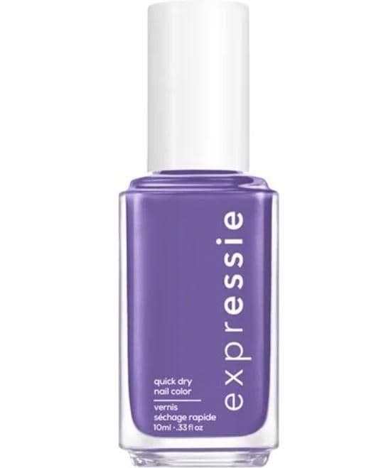 Essie Expressie Quick Dry Nail Polish Choreo Queen 10ml