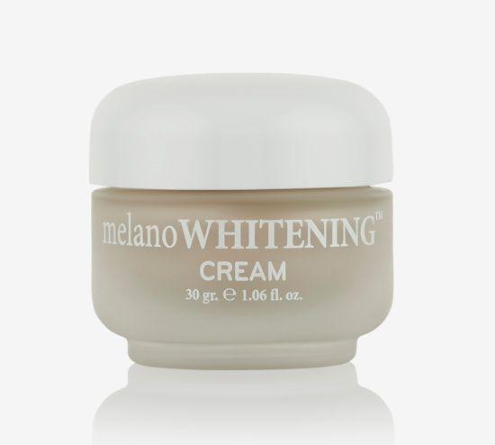 Mccm Melano Whitening Cream