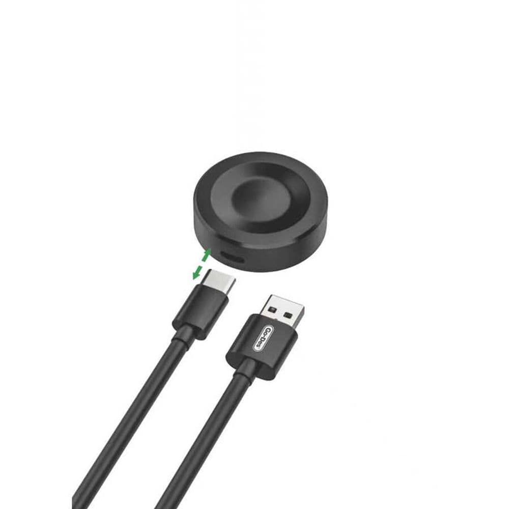 Go-Des Smart Watch Charger Gd-Uc570