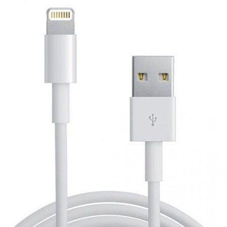 Apple Lightning To Usb Cable (2M)