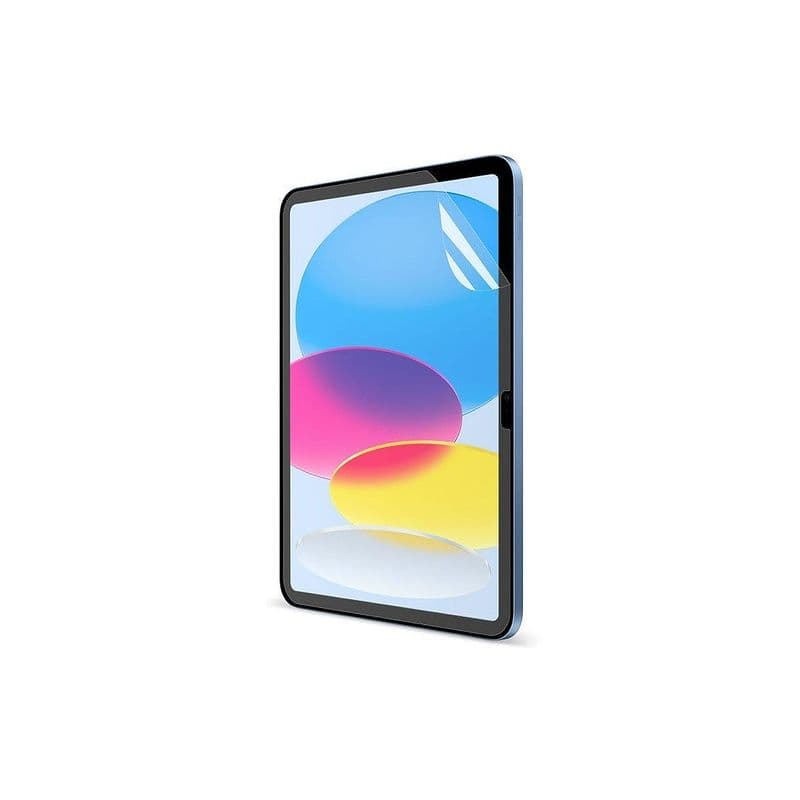 Hyphen Sketchr Graphic Screen Protector - Ipad 10.9" (2022)