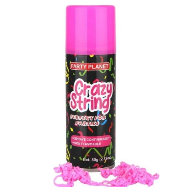 Crazy Spray 80G Is4100 Per Piece