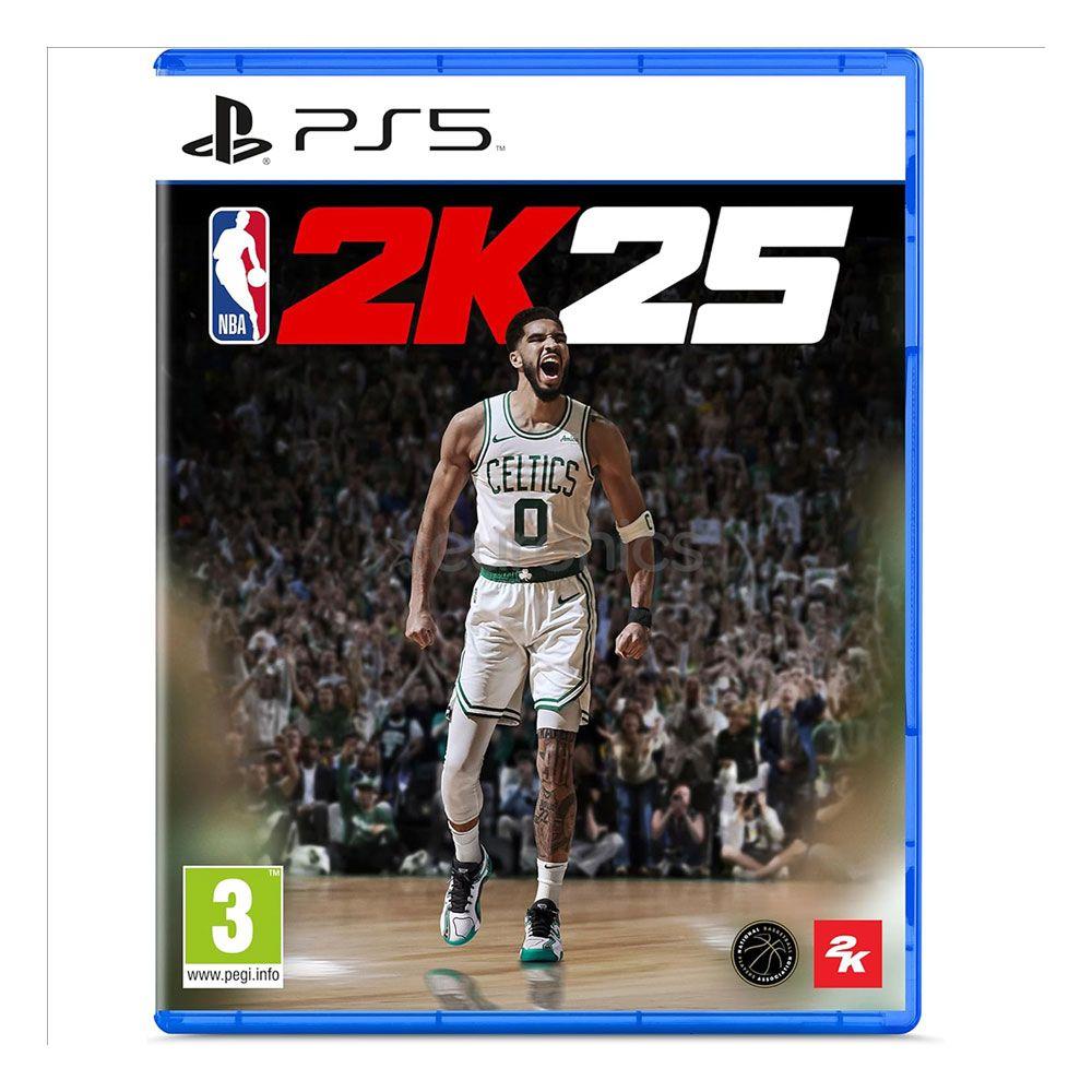 NBA 2K25 (PS5)