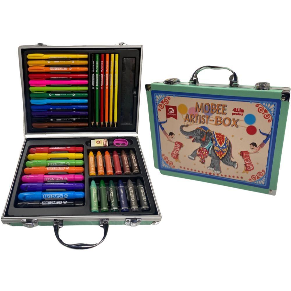 Mobee - Artist Box (P022T09)