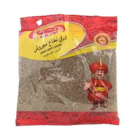 Majdi Dried Mint Leaves 45G