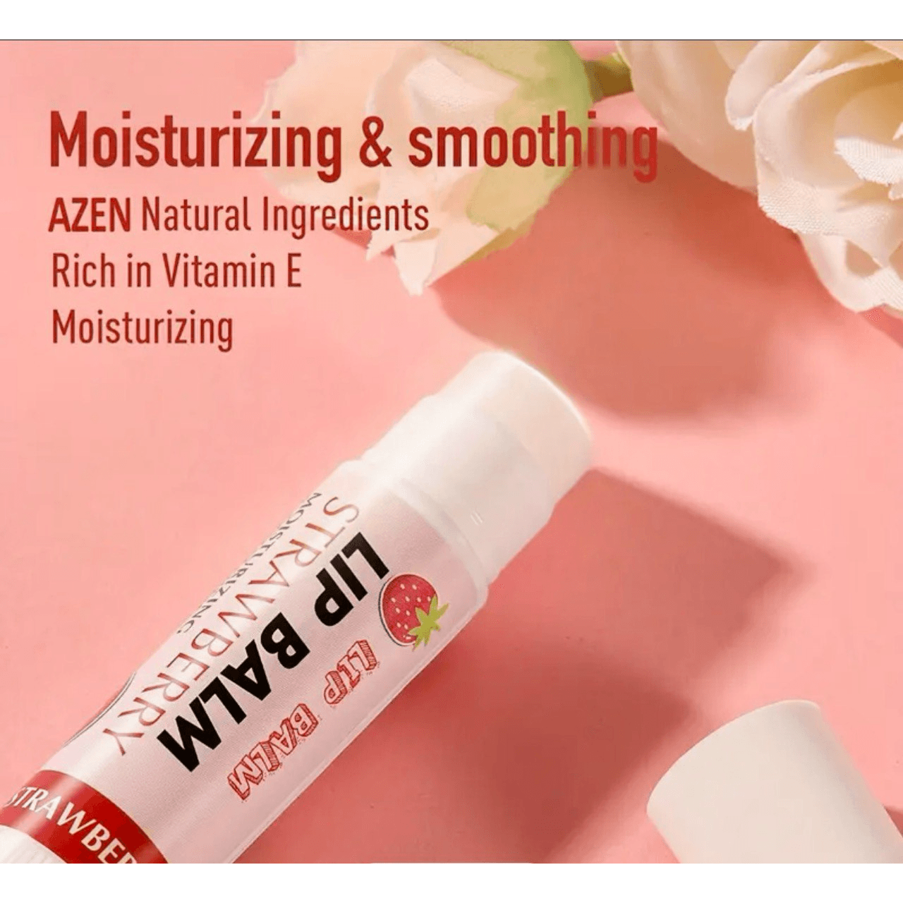 Girl Lip Balm
