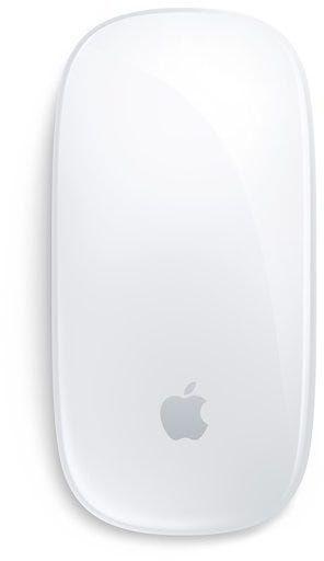 Apple Magic Mouse Silver