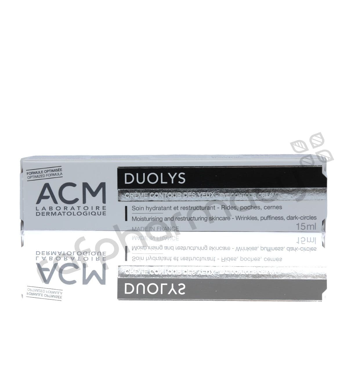 Acm Duolys Eye Contour Cream 15Ml#15345