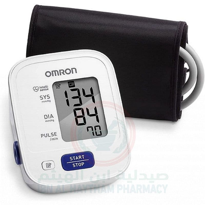 Omron M3 Upper Arm Blood Pressure Monitors