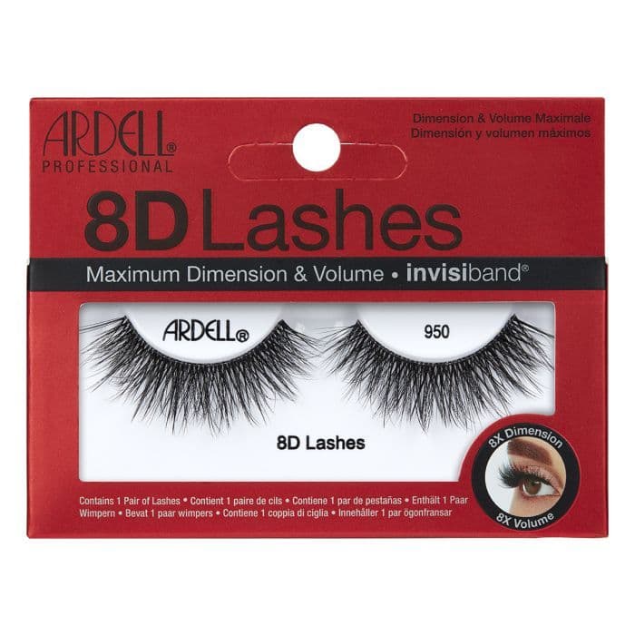 Ardell Professional 8D Lashes 950