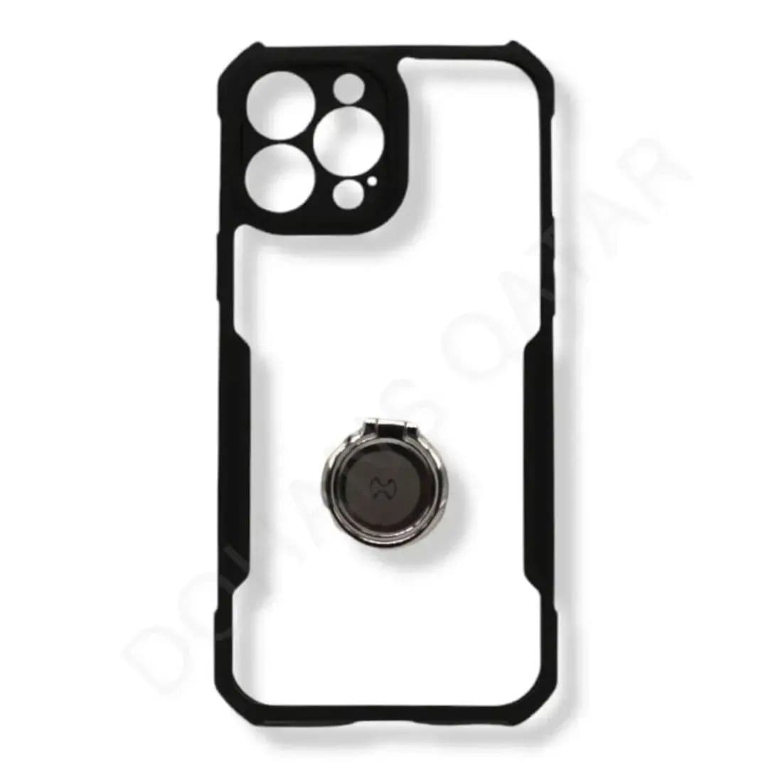 Xundo Magnetic Ring Back Cover iPhone 13 Pro Max