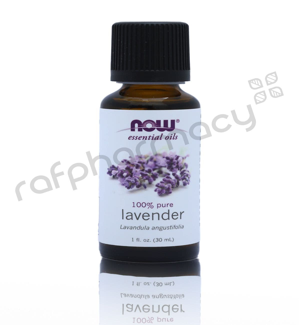 Now Lavender Oil 30Ml 7560#18778