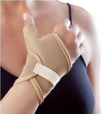 Anatomic Help Wrist & Thumb Brace