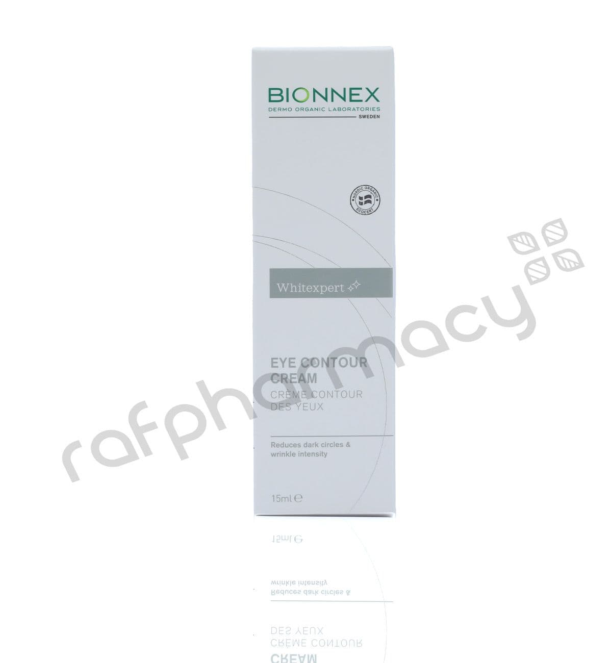 Bionnex Whitexpert Eye Contour Cream 15Ml-5100301#18901