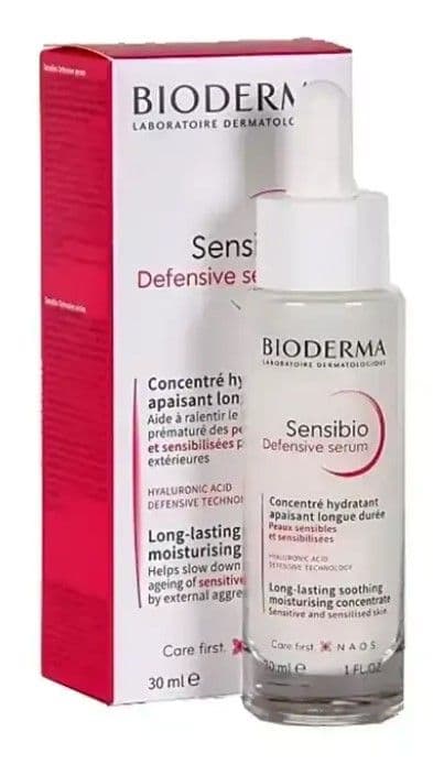 Bioderma Sensibio Defensive Serum 30ml