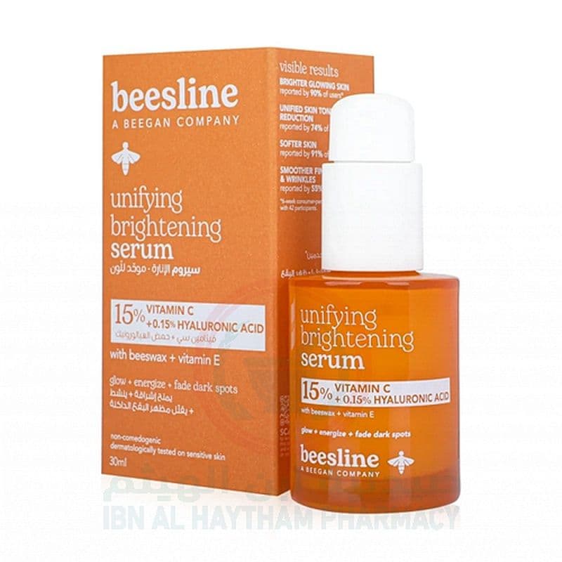 Beesline Unifying Brightening Serum 30Ml