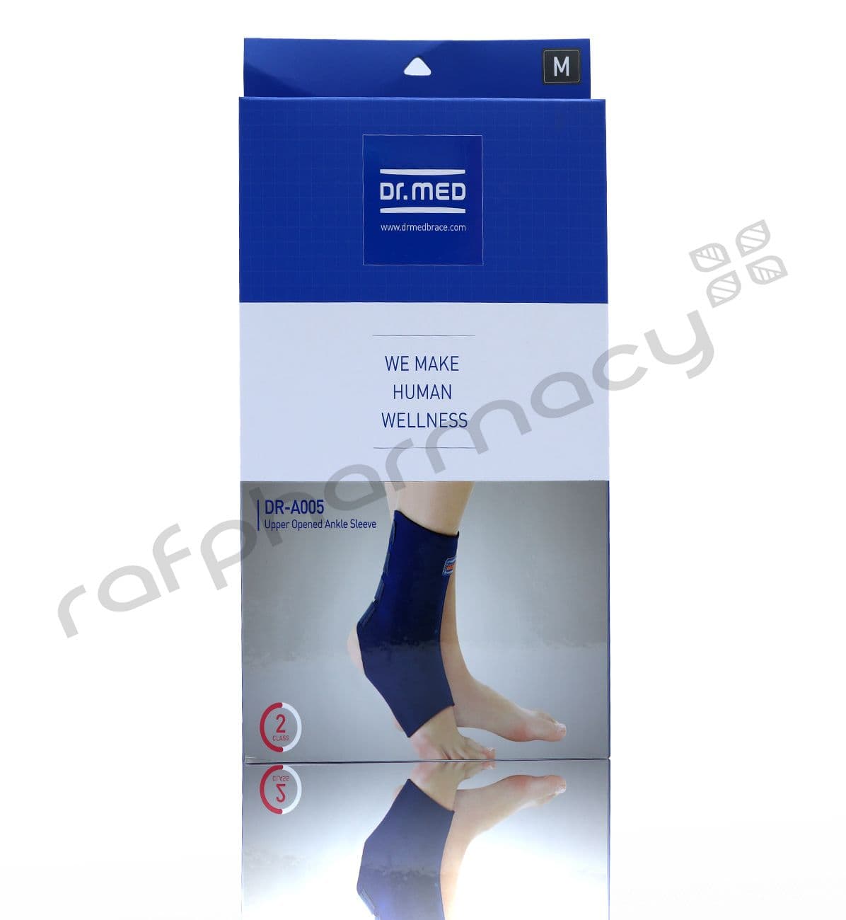 Dr-M Ankle Support (Medium) (Item #14996)