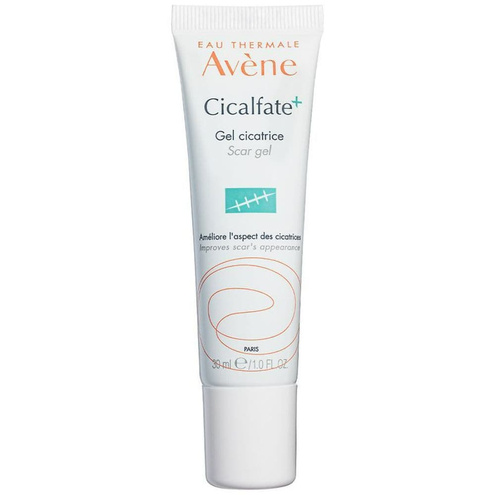 Cicalfate + Scar Gel 20ML