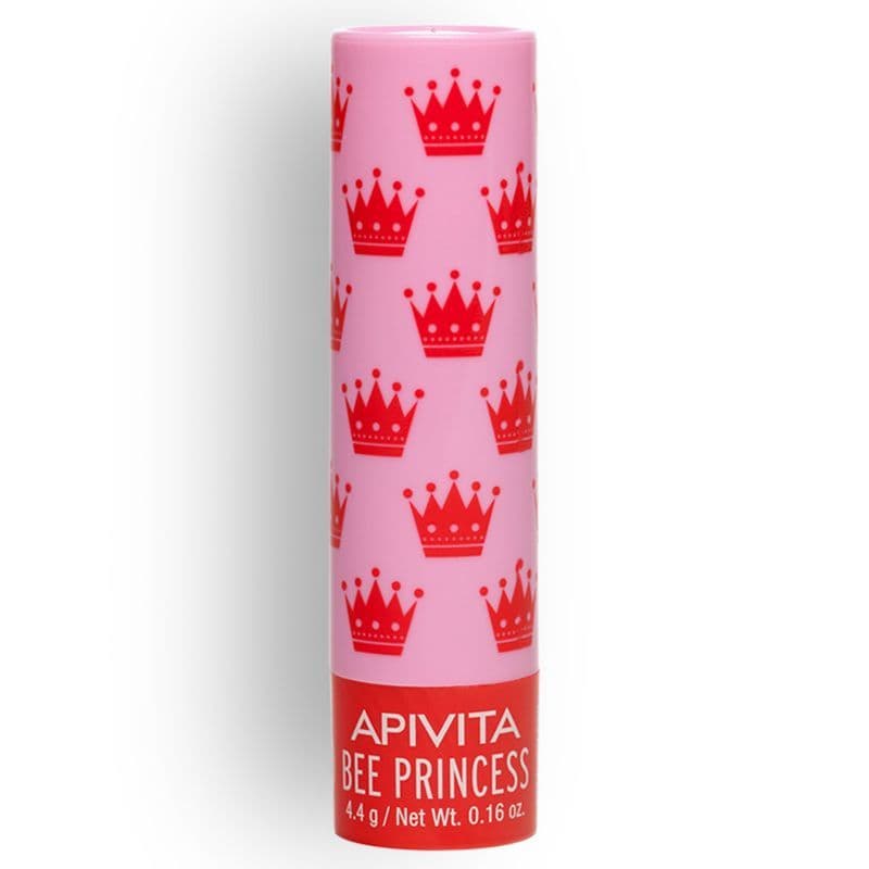 Apivita Bee Princes Lip Balm  4.4 GM