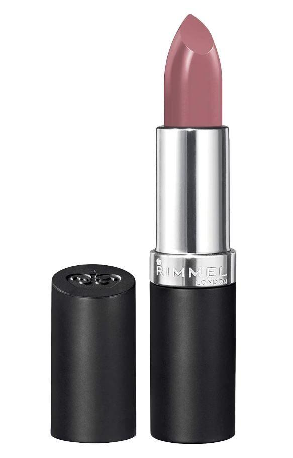 Rimmel London Lasting Finish Lipstick 200 Soft Hearted 4 Gm