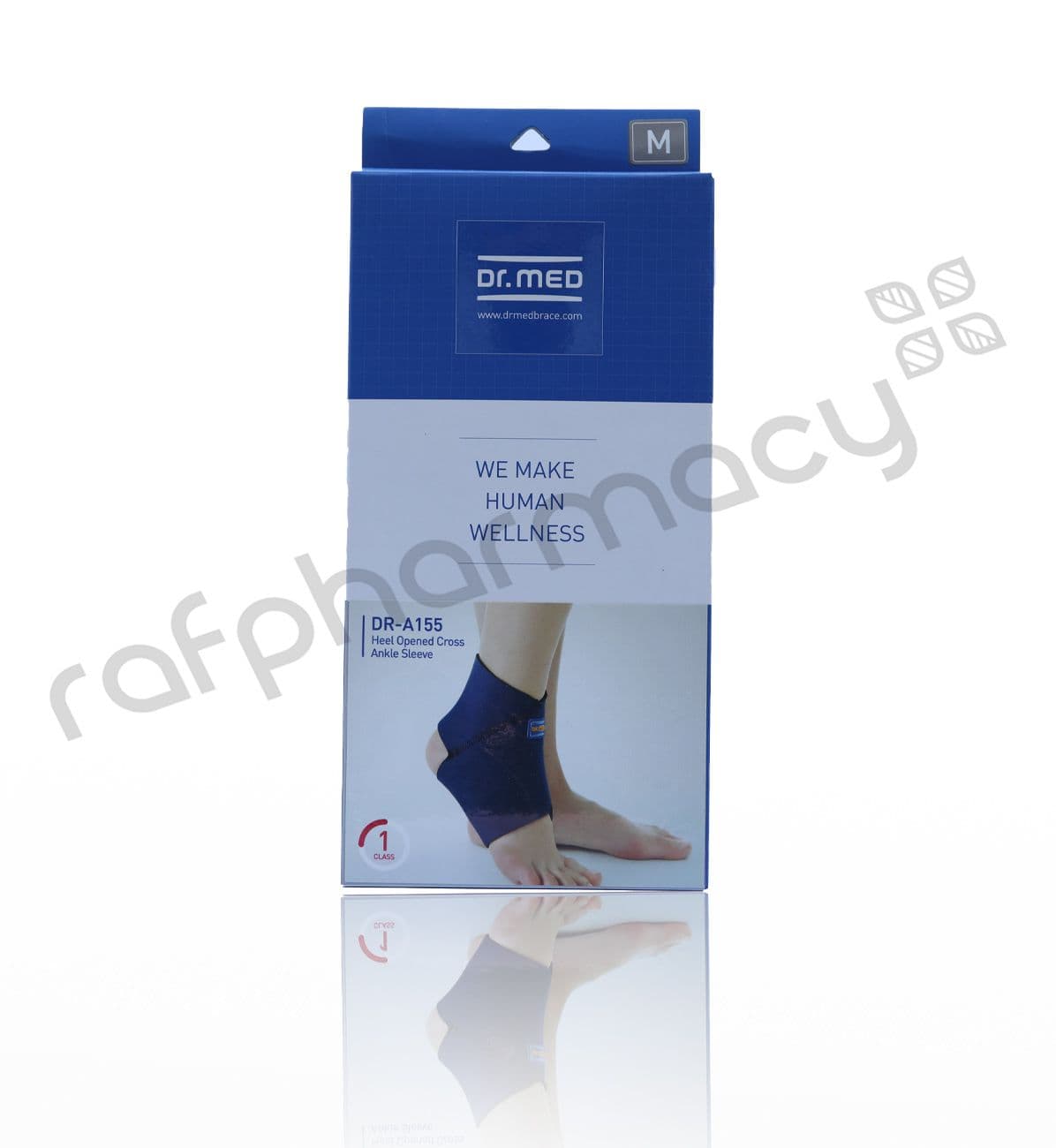 Dr-M Ankle Support (Medium) (Item #14341)