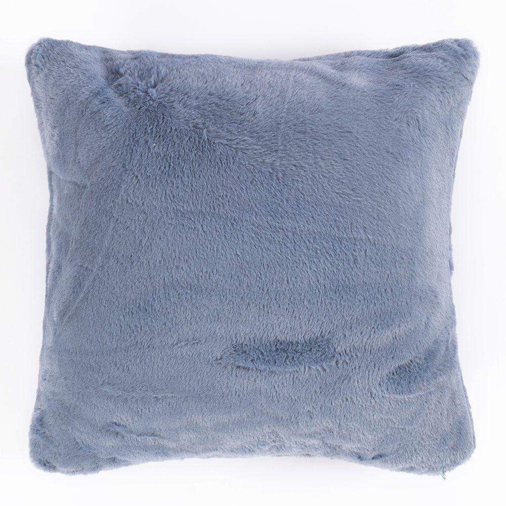 Declan Cushion Cover, Blue - 45X45 Cm