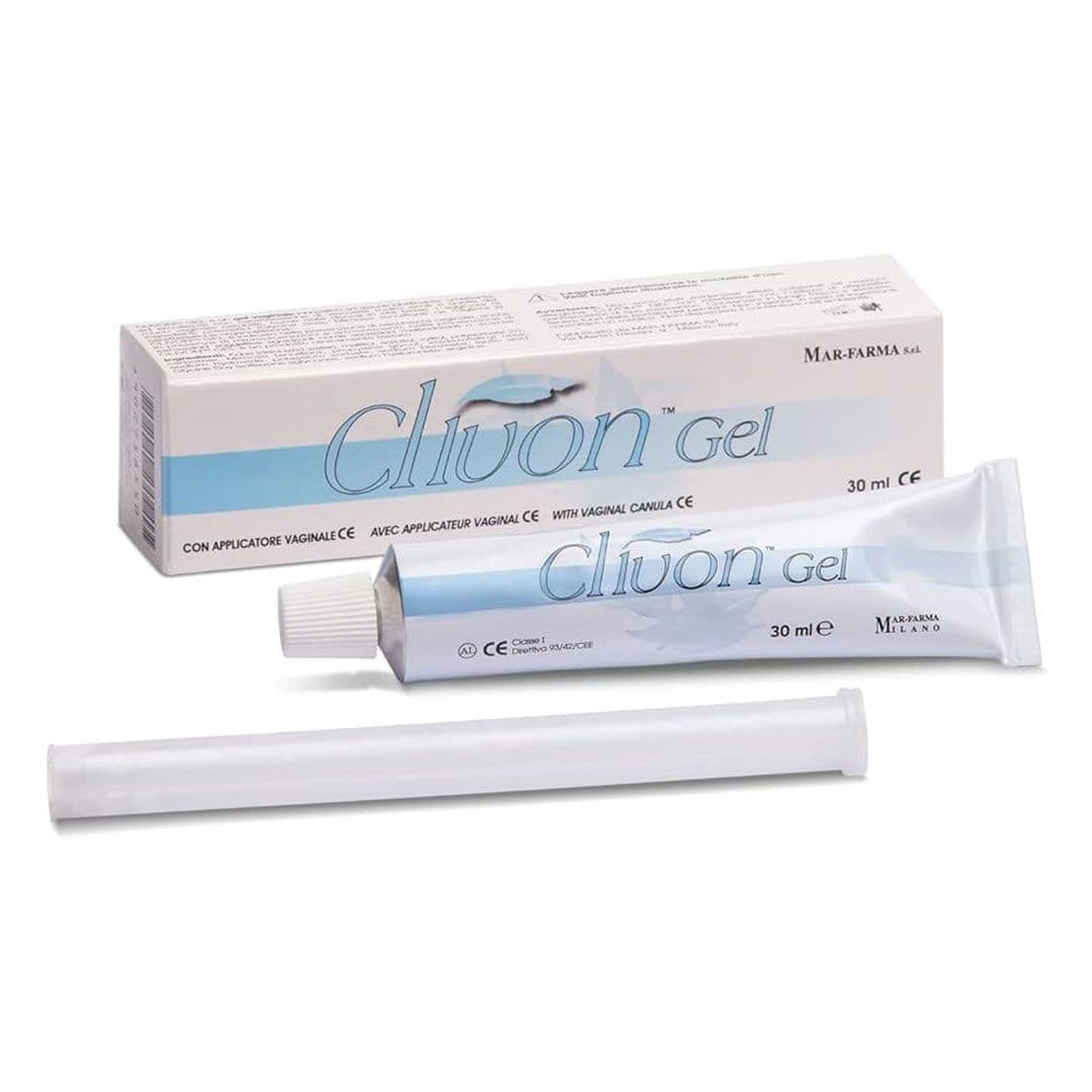 Clivon Gel 30 Ml 30 ML