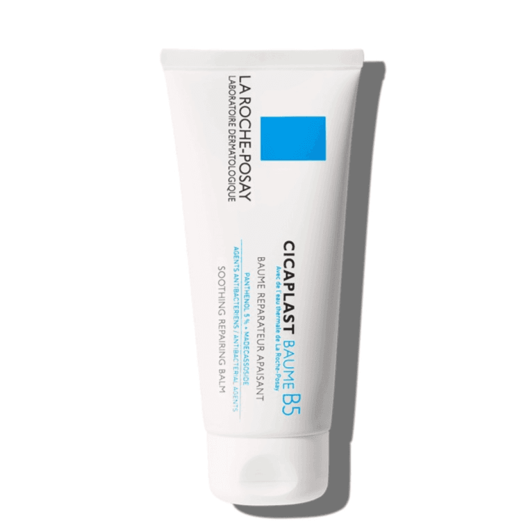 La Roche Posay Cicaplast Baume B5+ Ultra Reparing Soothing Balm 40Ml