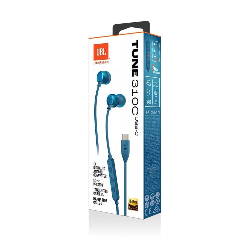 Jbl Tune 310 Usb C