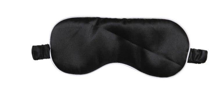 Cala Sleep Mask 69272 Black 