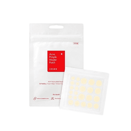 Cosrx Acne Pimple Master 24 Patches