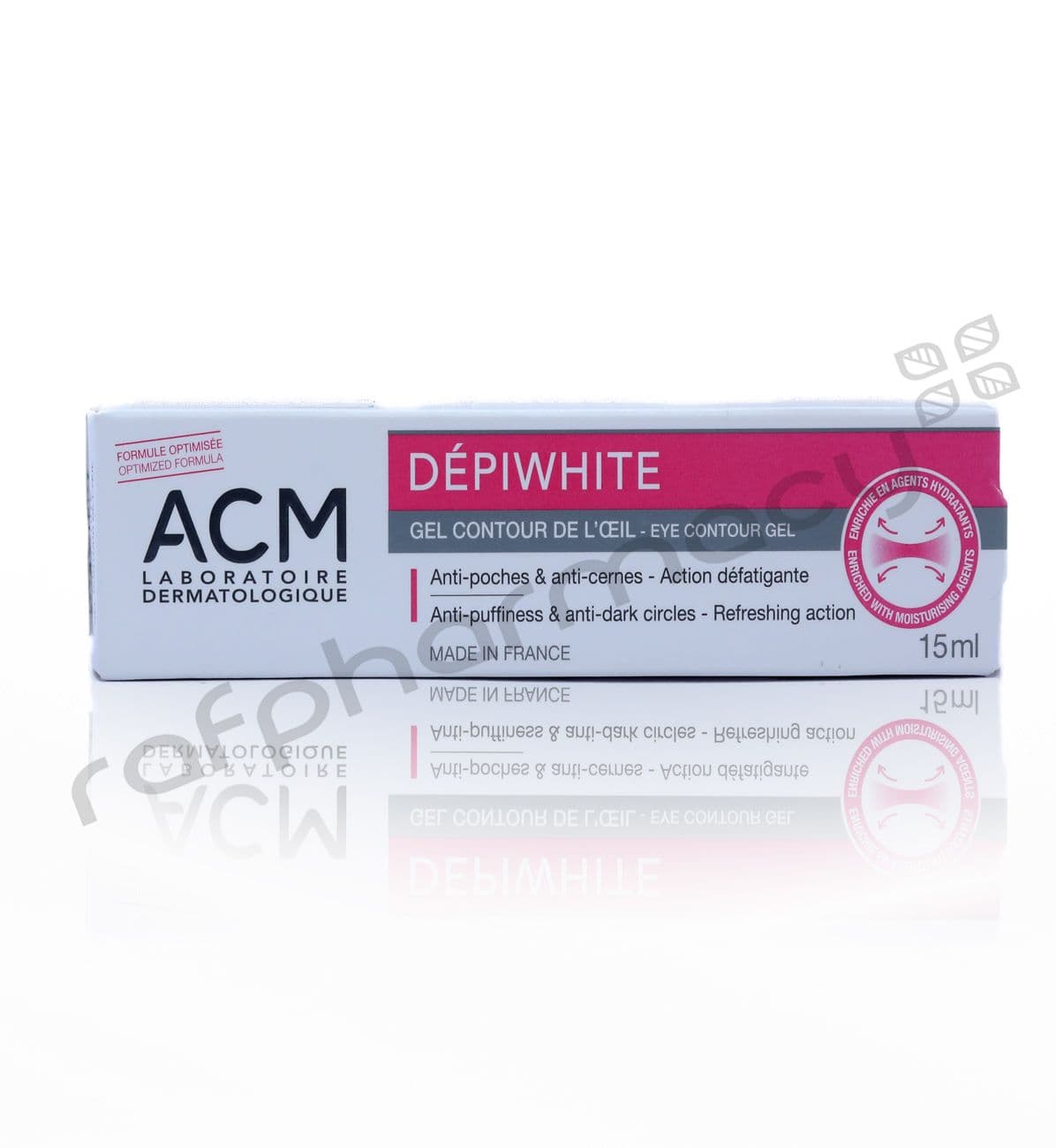 Acm Depiwhite Eye Contour Gel Acl.470.432-4#14232