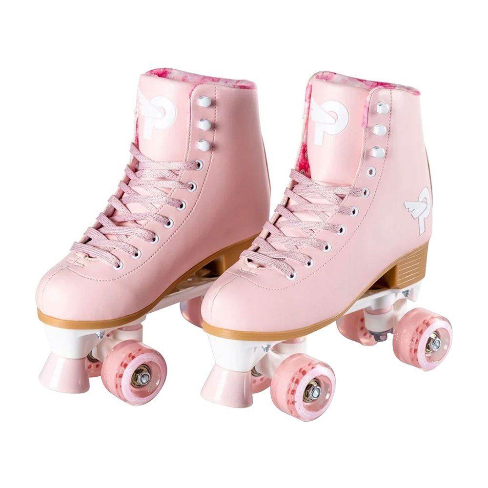 Yvolution Pretty Women Fly Skate (35-38, Pink)