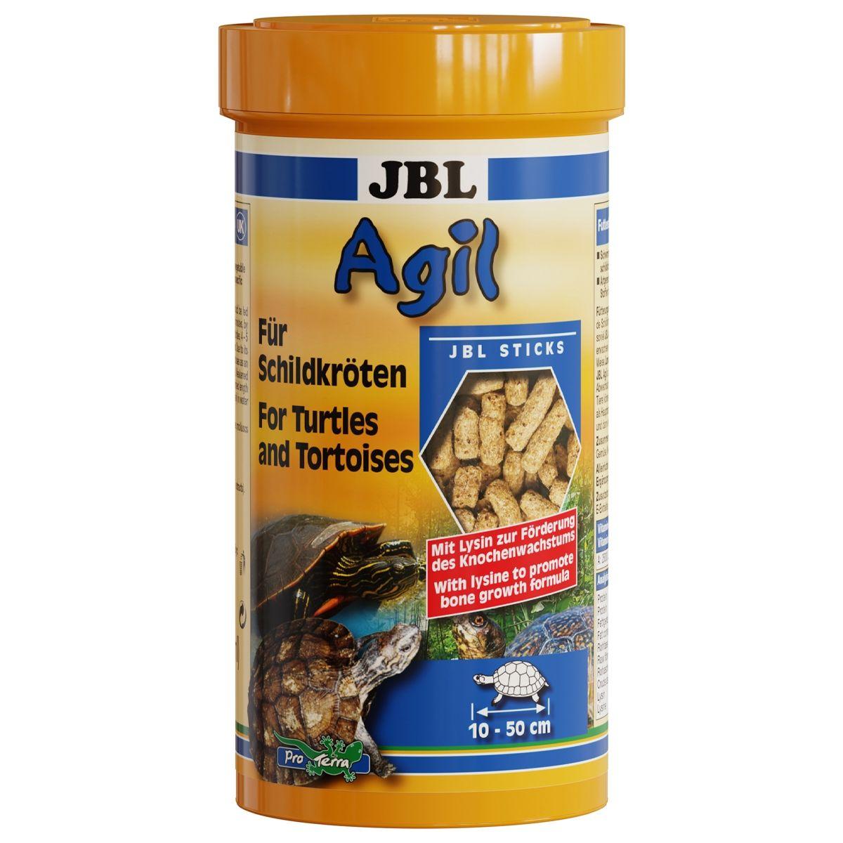 Jbl Agil 250 Ml