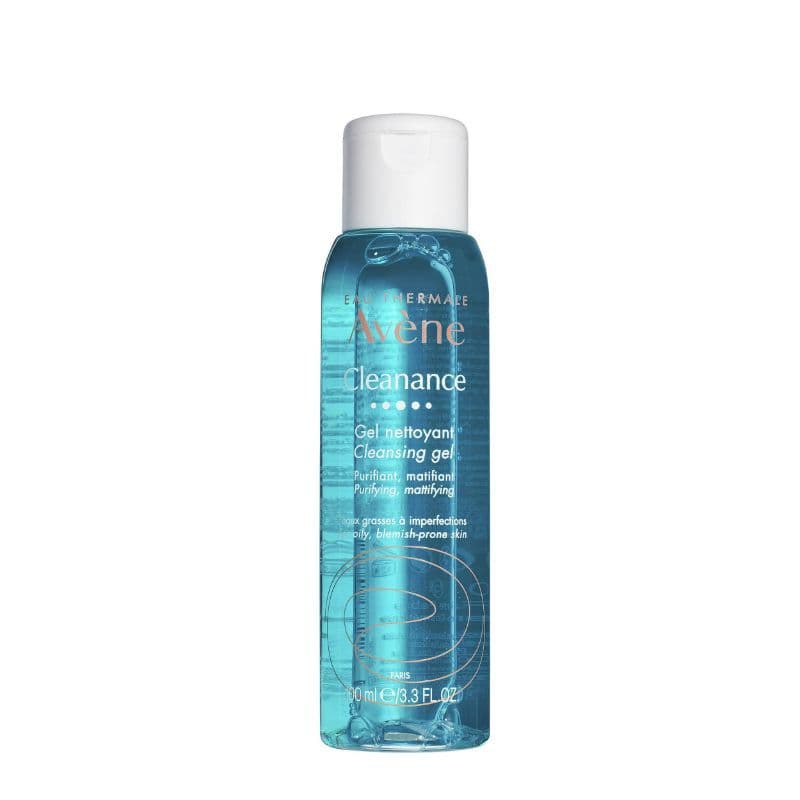 Avene Cleanance Gel  100 ML