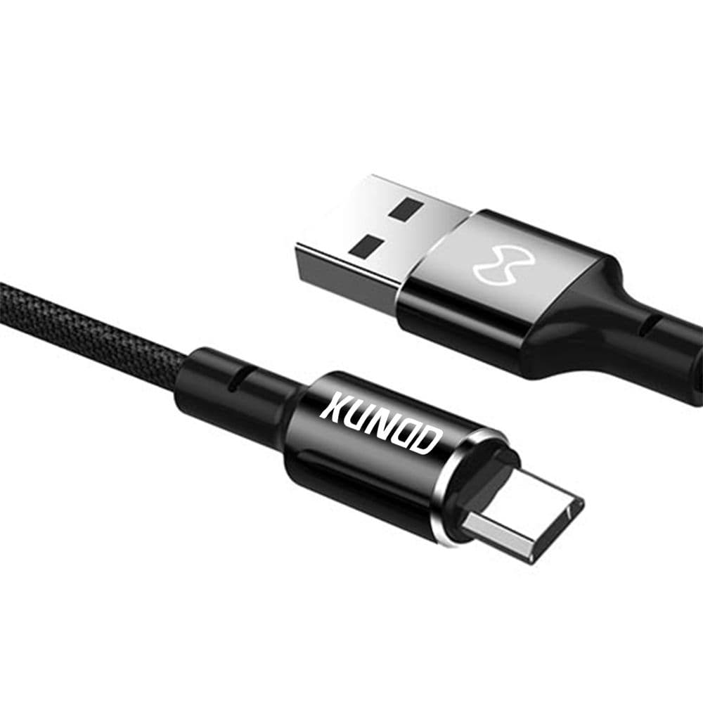 Xundd Smart Data Cable Micro 3M