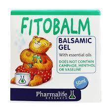 Fitobalm Balsamic Gel 50Ml