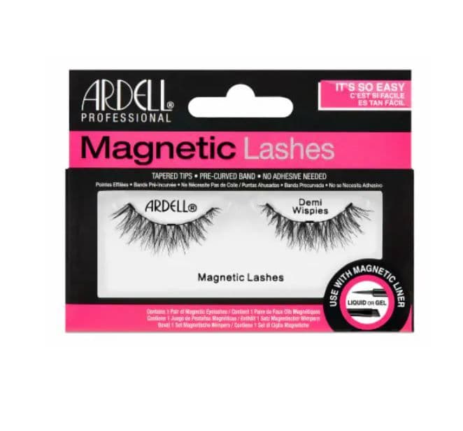 Ardell Professional Magnetic Lashes Demi Wispies