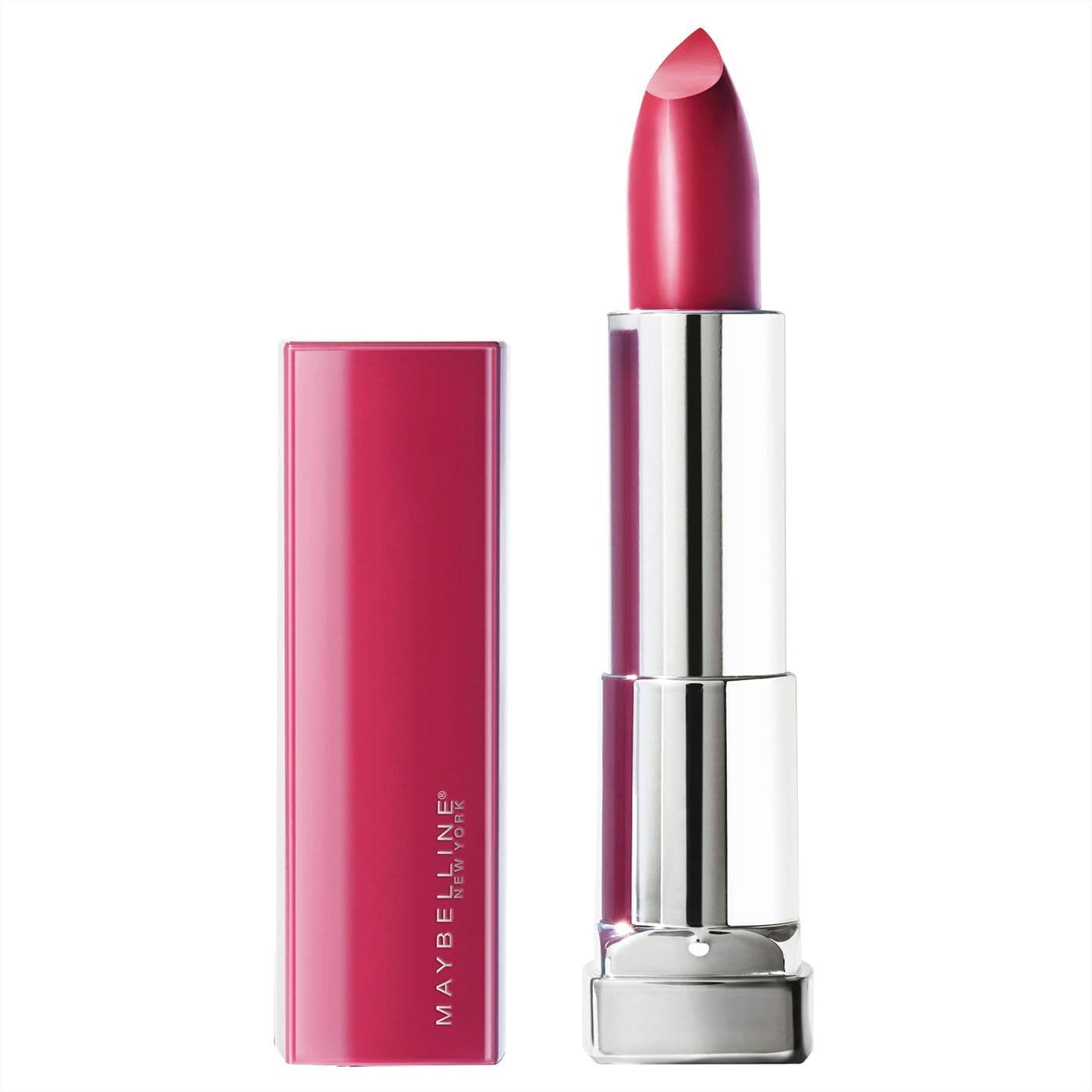 Maybelline New York Cs Mfy 379 Fuchsia For 0.05 Pounds