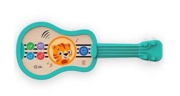 Baby Einstein Sing & Strum Magic Touch Ukulele