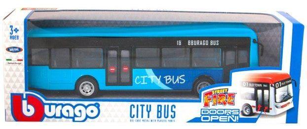 Bb 18-32102 City Buss 47532102