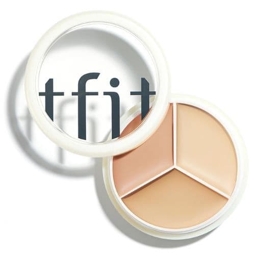 Tfit Cover Up Pro Concealer 03 Cool
