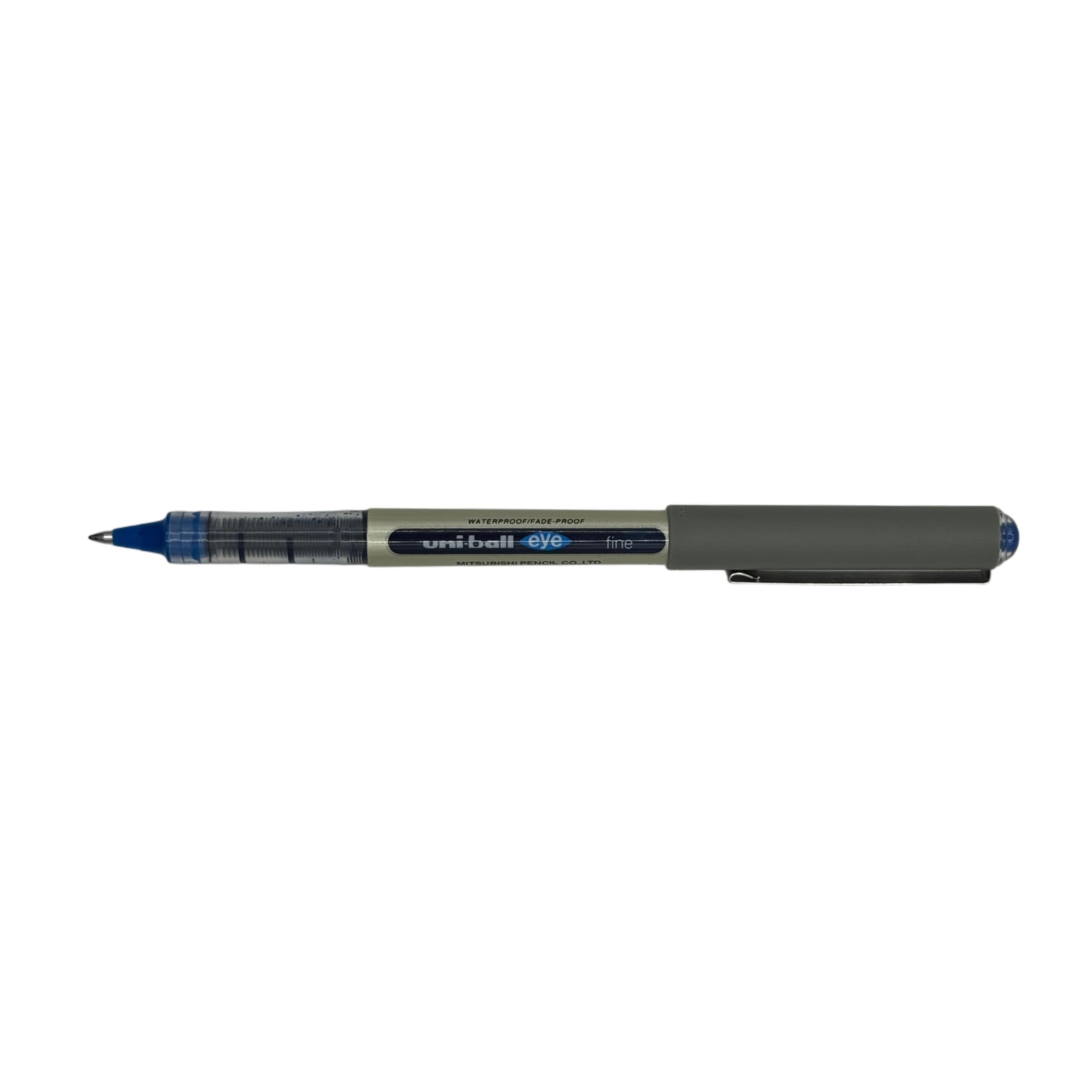 Uni-Ball Eye Pen (Blue, Ub-157)
